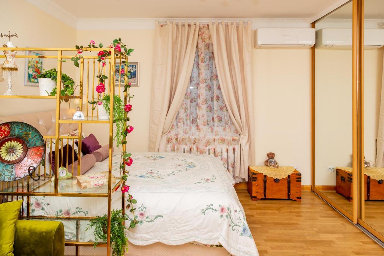 La Boheme - The Magic Of Riga & Free Parking Apartment Ngoại thất bức ảnh