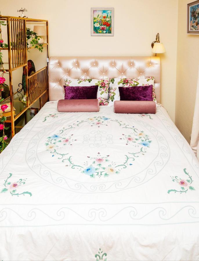 La Boheme - The Magic Of Riga & Free Parking Apartment Ngoại thất bức ảnh