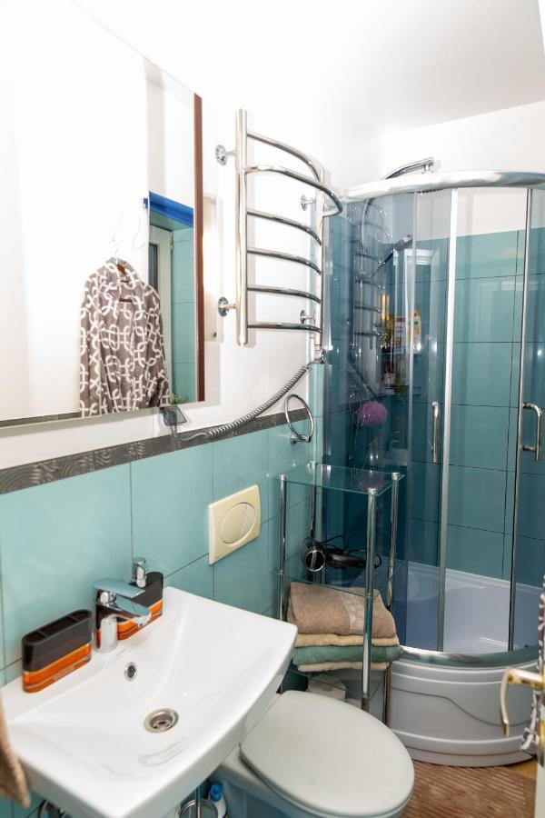 La Boheme - The Magic Of Riga & Free Parking Apartment Ngoại thất bức ảnh