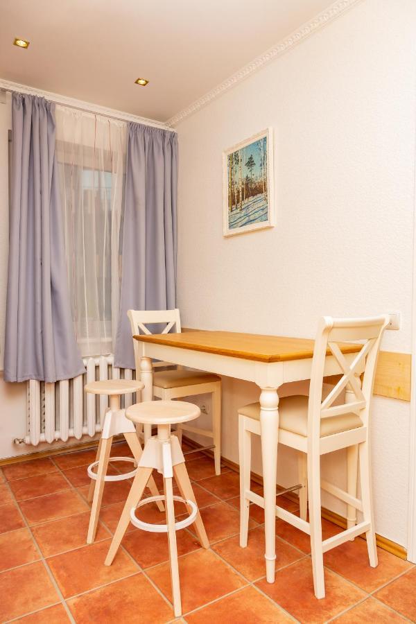 La Boheme - The Magic Of Riga & Free Parking Apartment Ngoại thất bức ảnh