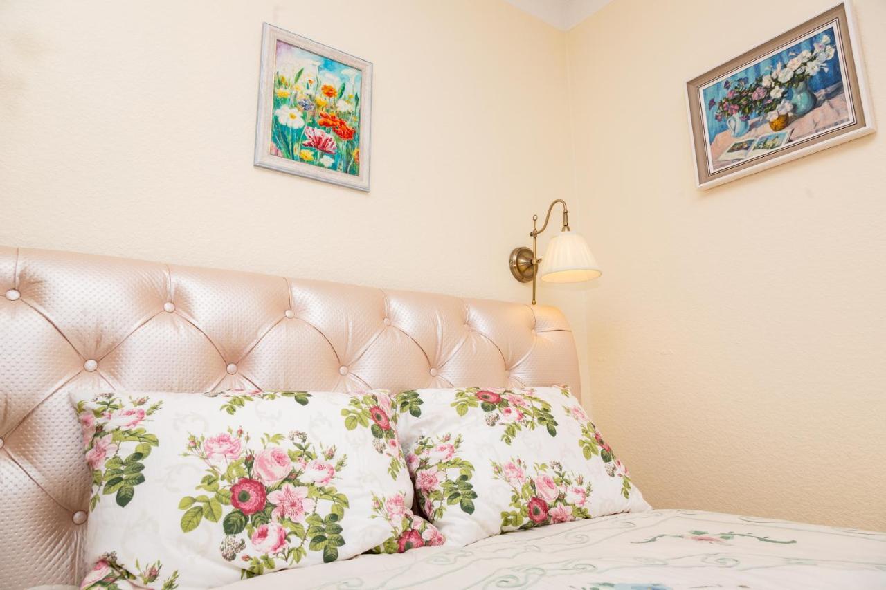 La Boheme - The Magic Of Riga & Free Parking Apartment Ngoại thất bức ảnh